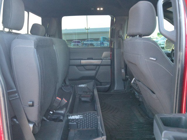 Used 2024 Ford F150 XLT w/ Equipment Group 302A MID AWD/4WD image 30