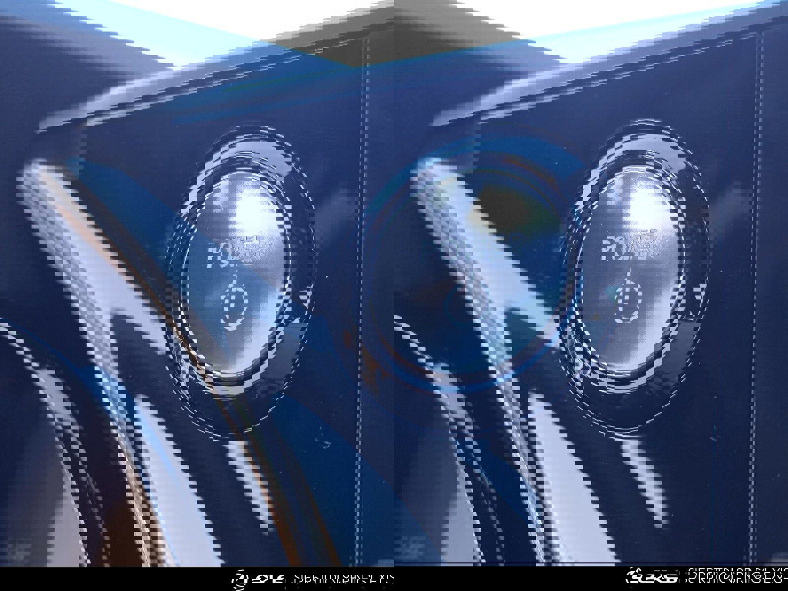 New 2026 Lexus RX 450h AWD image 17