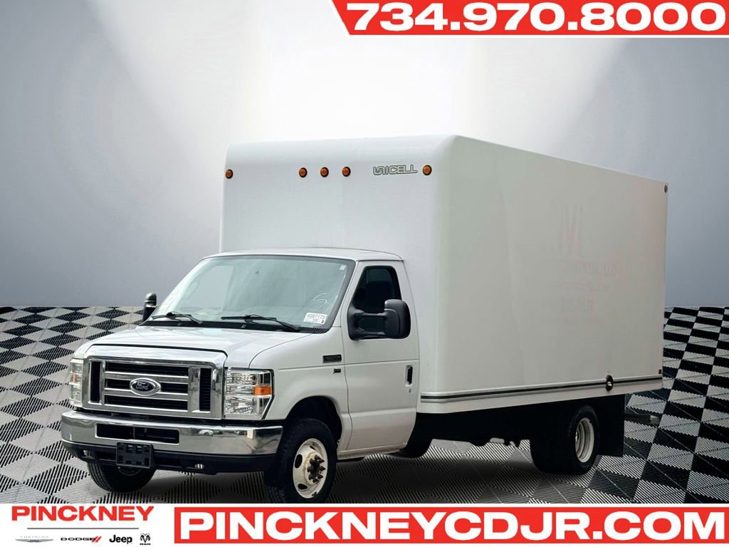 Used 2019 Ford E-350 and Econoline 350 Super Duty