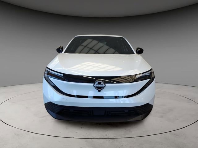 New 2026 Nissan Leaf S+ w/ Floor Mat Package (S+) image 11