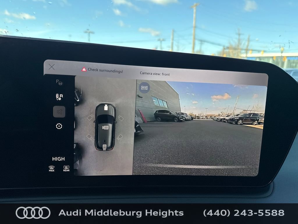 New 2026 Audi Q3 quattro 2.0T image 28