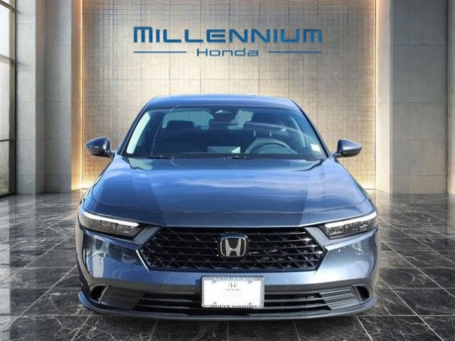 Used 2024 Honda Accord EX image 8