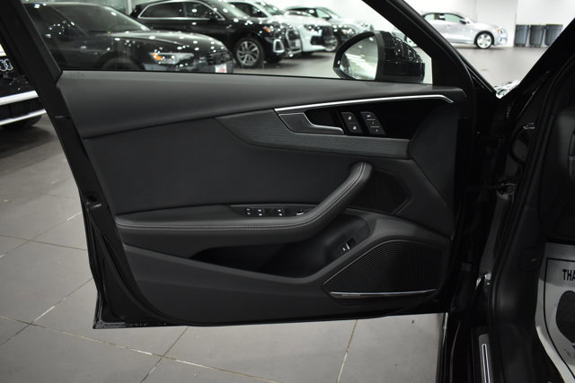 Used 2023 Audi A4 2.0T Premium Plus w/ Premium Plus Package image 33