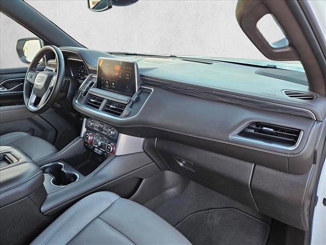 Used 2023 GMC Yukon SLT image 23