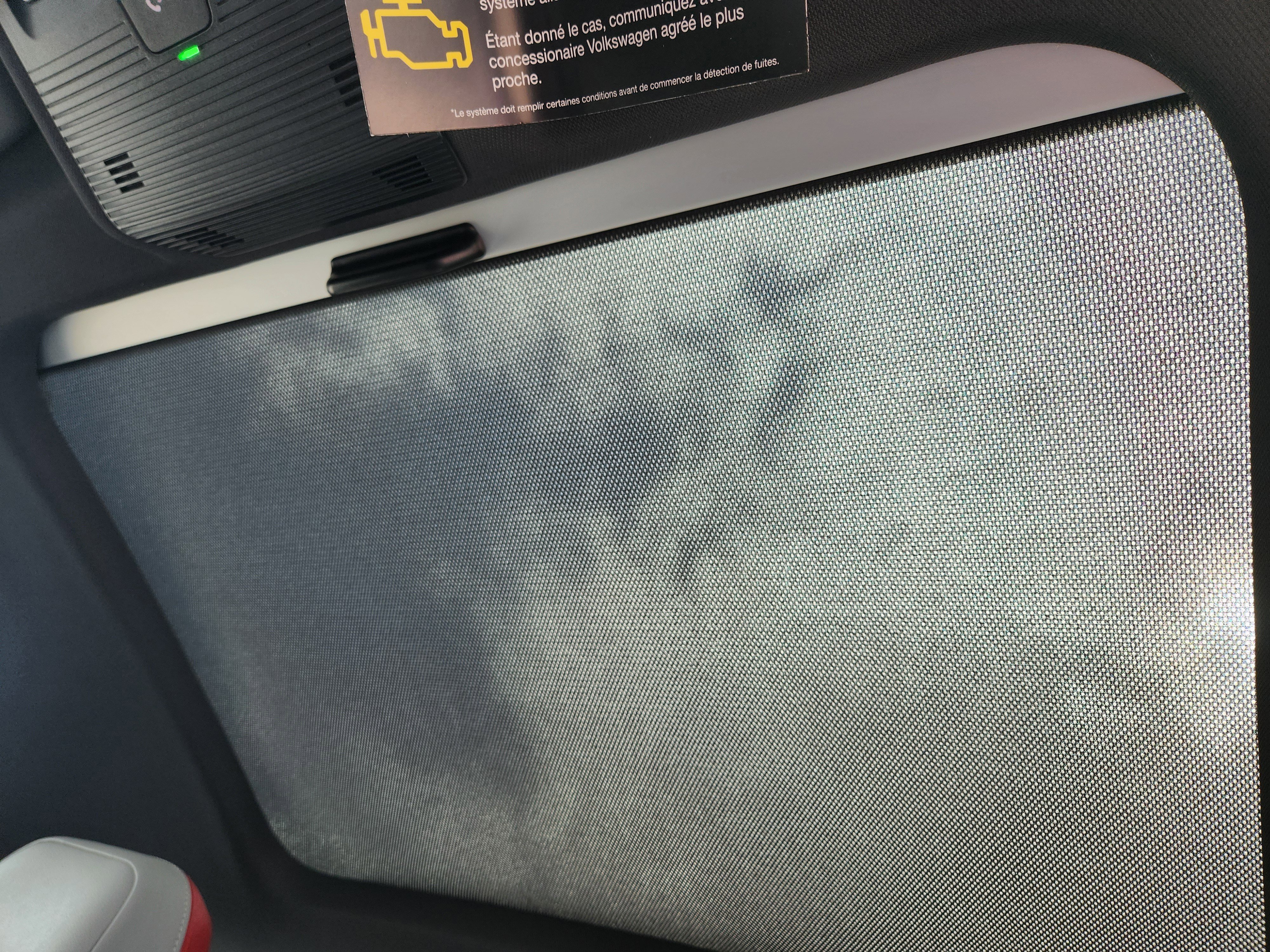 New 2025 Volkswagen GTI SE image 33