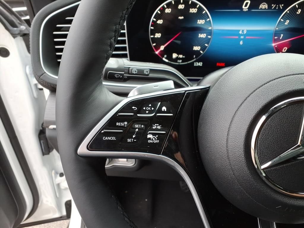 Used 2026 Mercedes-Benz GLE 350 4MATIC image 20