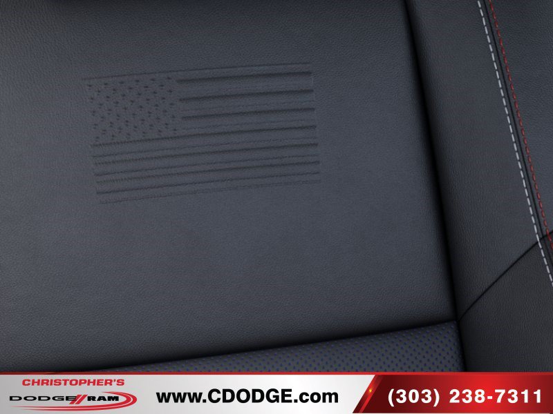 New 2026 Dodge Durango GT AWD/4WD image 20