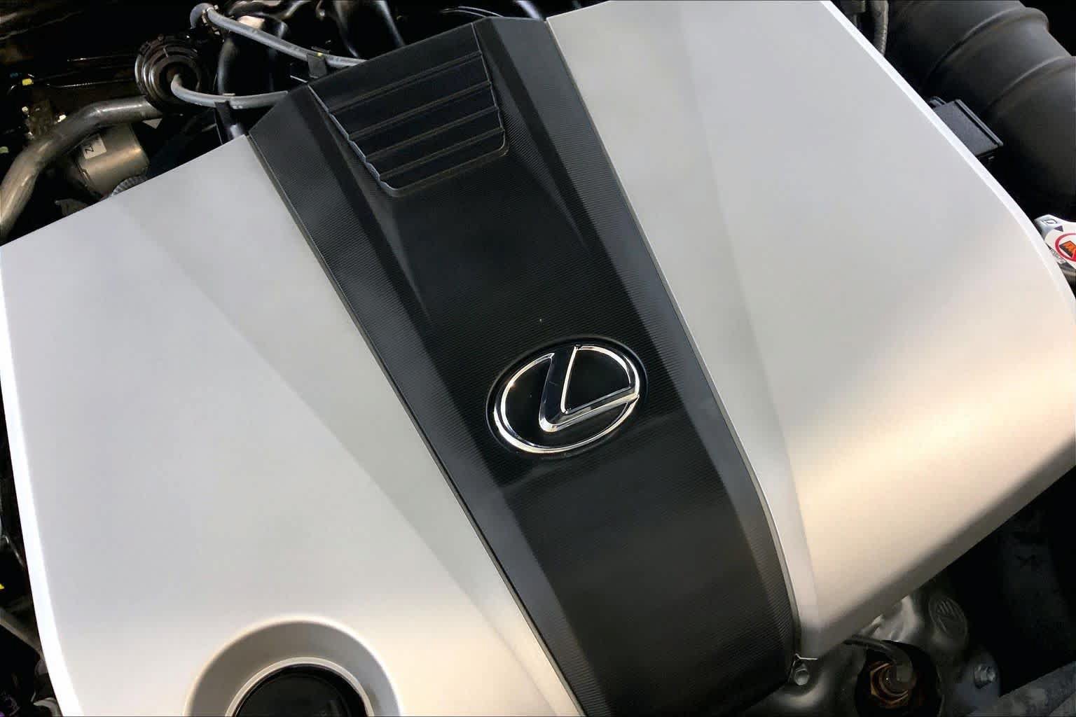 Used 2024 Lexus ES 350 Ultra Luxury FWD image 31