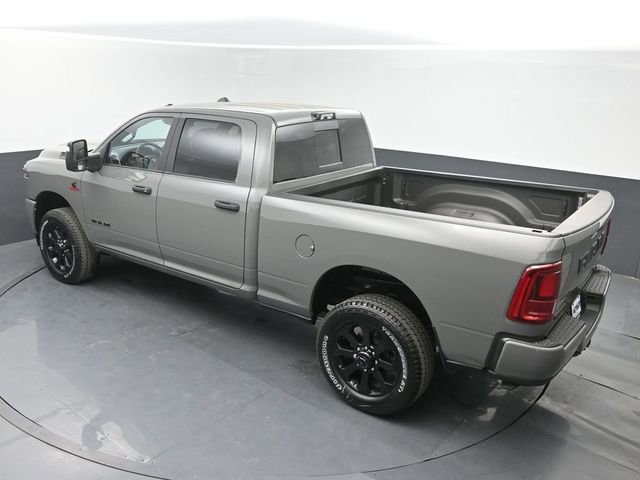 New 2026 RAM 2500 Big Horn AWD/4WD image 31