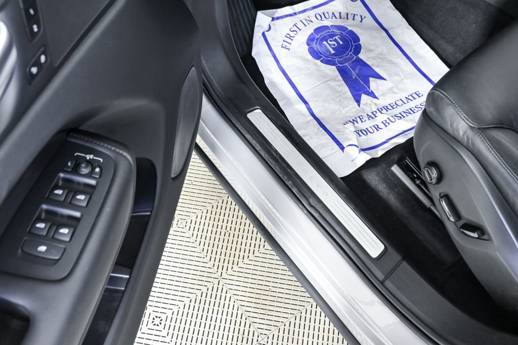 Certified 2024 Volvo XC60 B5 Core w/ Protection Package Premier AWD/4WD image 9