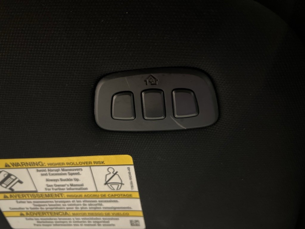 Certified 2023 Lincoln Navigator Reserve image 27