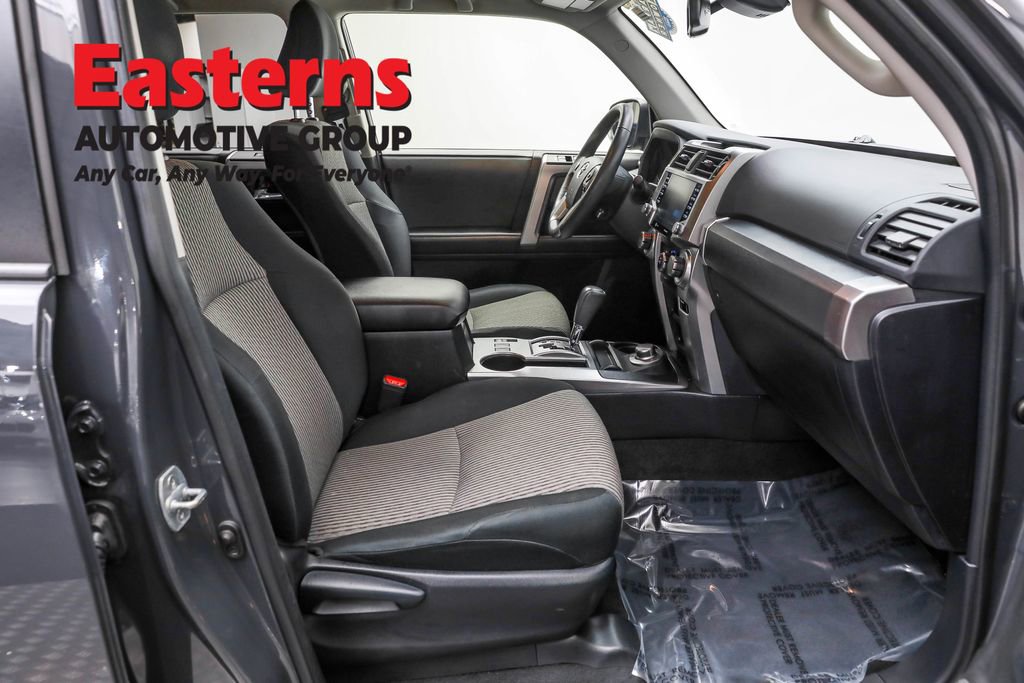 Used 2024 Toyota 4Runner SR5 image 22