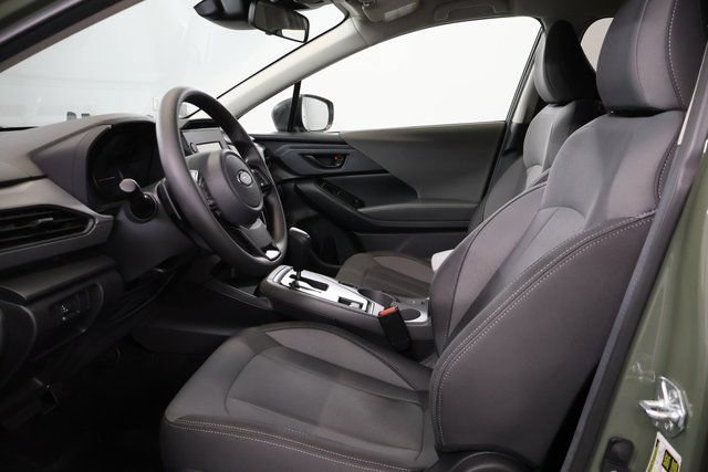 New 2026 Subaru Crosstrek 2.5i AWD/4WD image 13