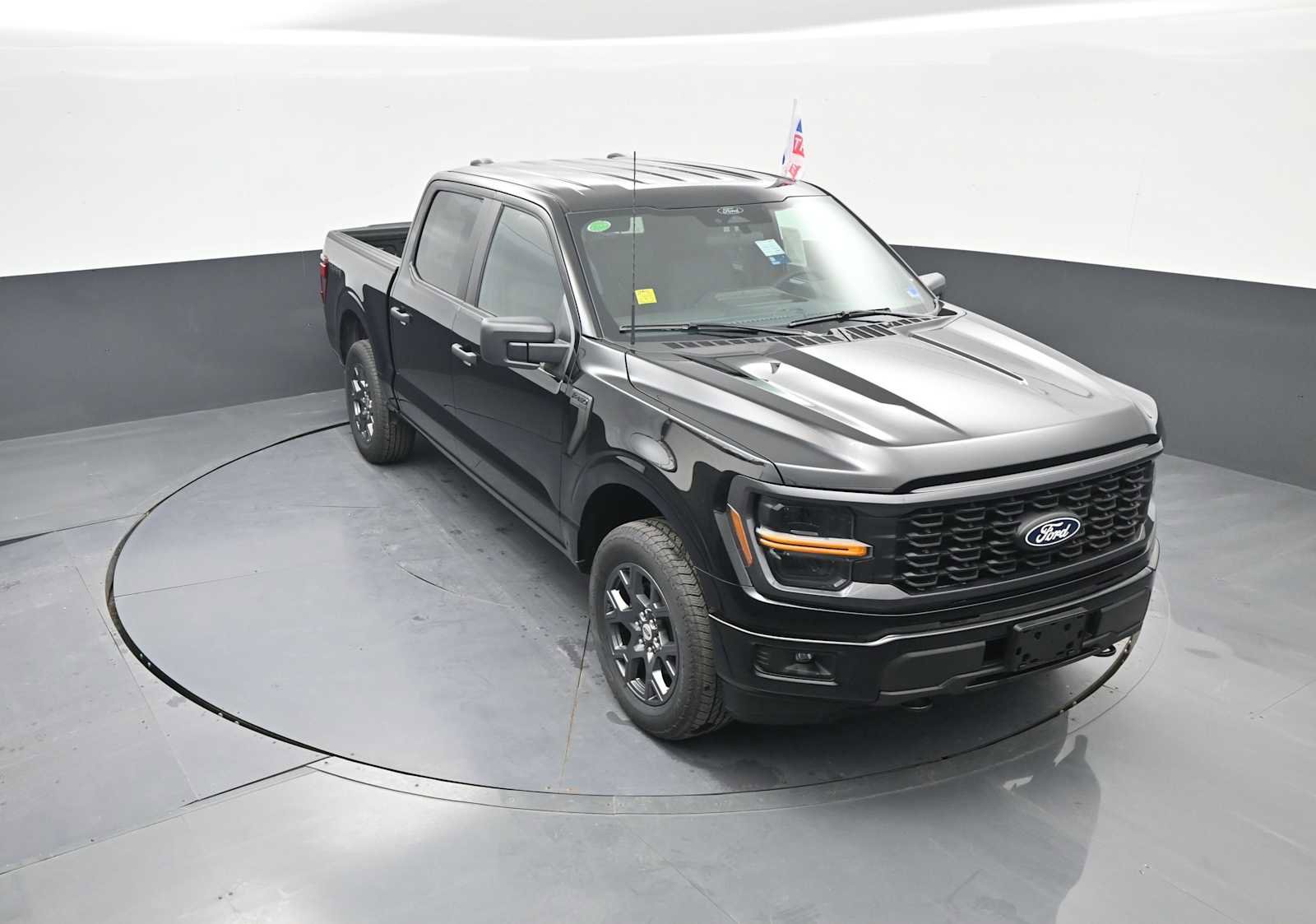 New 2026 Ford F150 STX w/ Equipment Group 200A AWD/4WD image 52
