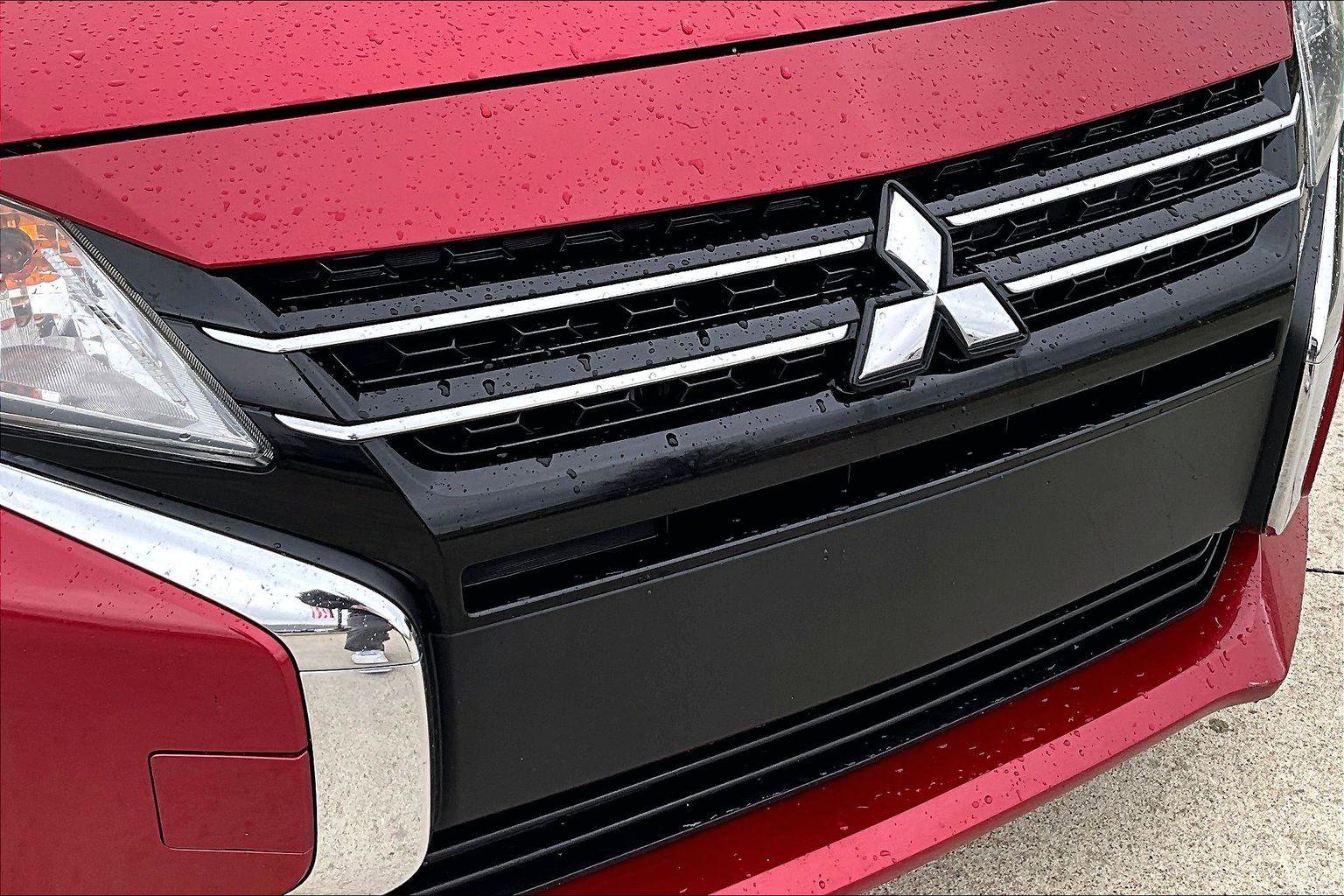 Used 2021 Mitsubishi Mirage ES image 28