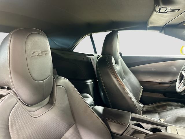 Used 2012 Chevrolet Camaro SS w/ RS Package image 28