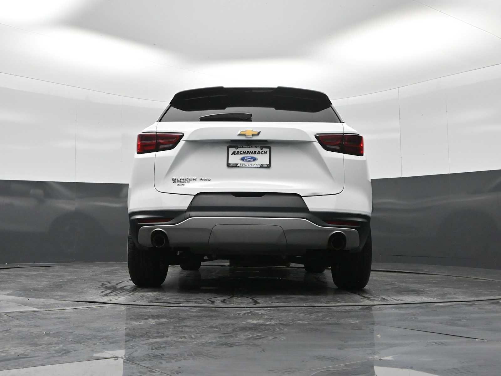 Used 2023 Chevrolet Blazer LT AWD/4WD image 31