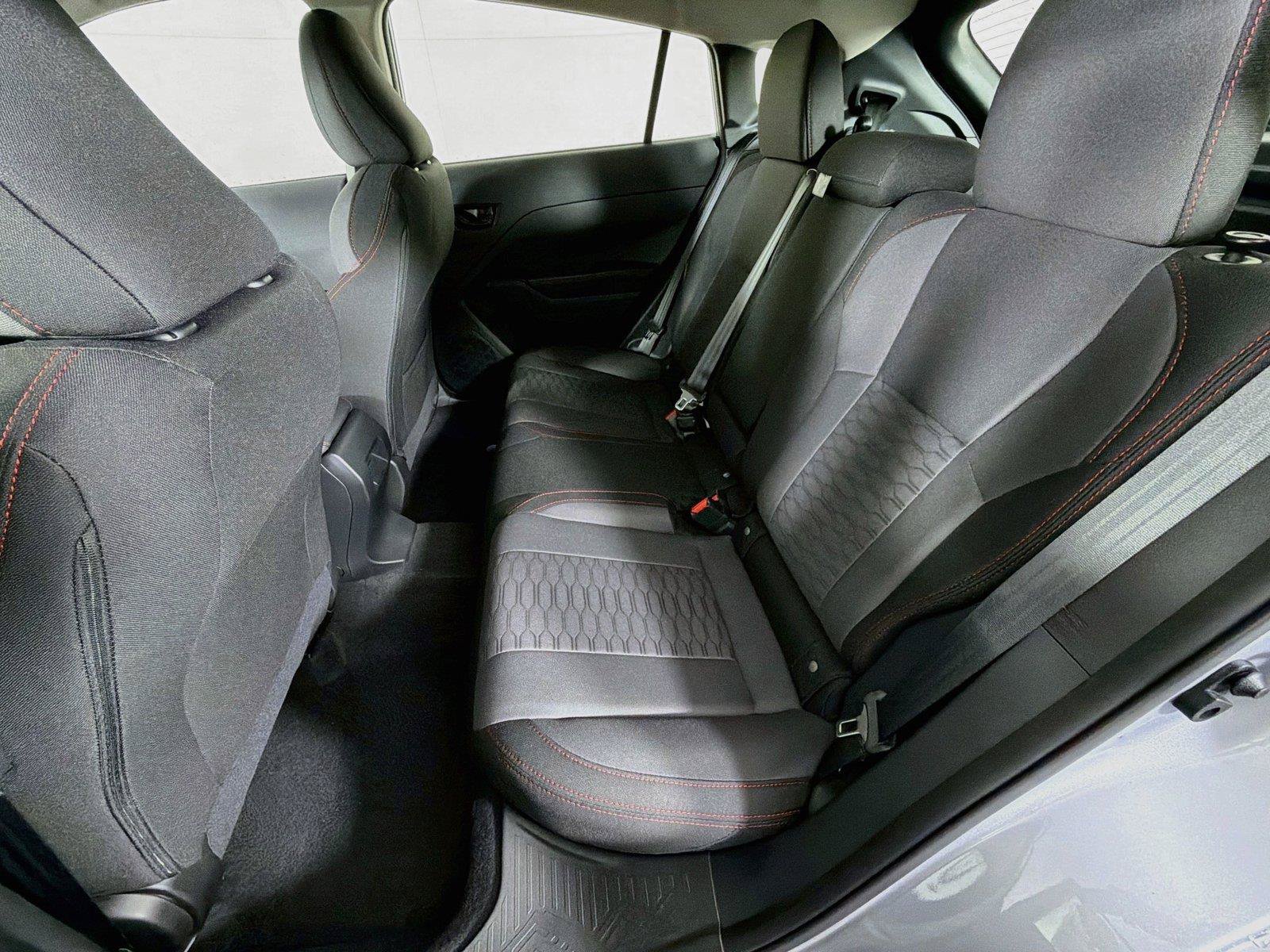 New 2026 Subaru Impreza 2.0i Sport AWD/4WD image 23