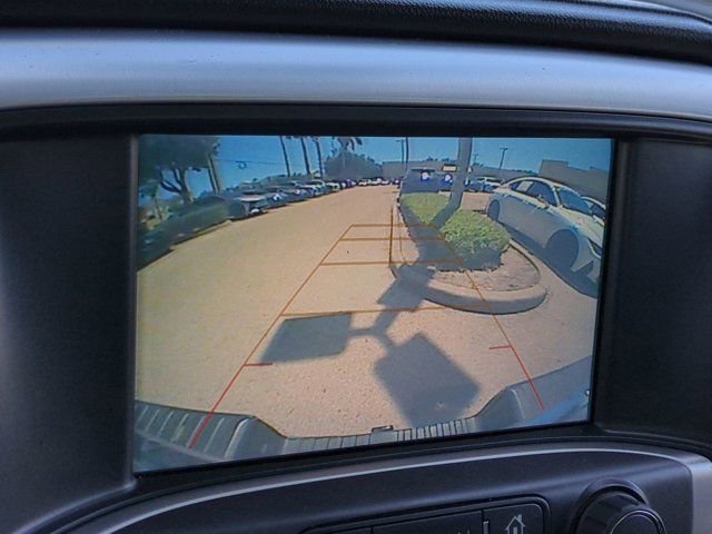 Used 2018 GMC Sierra 1500 SLT w/ SLT Premium Package AWD/4WD image 18