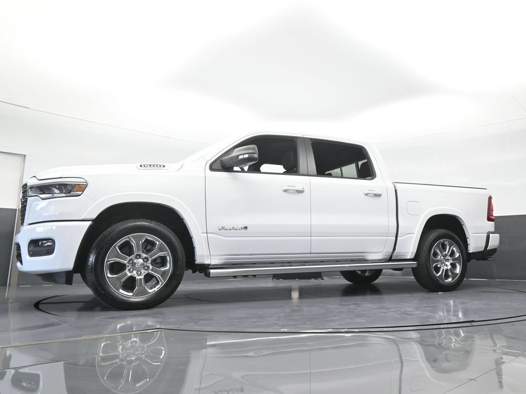 Used 2025 RAM 1500 Big Horn AWD/4WD image 54