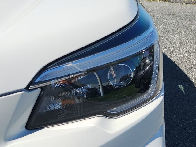 Certified 2021 Subaru Forester Sport w/ Popular Package #2 AWD/4WD image 9