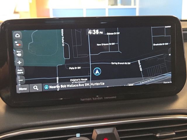 Used 2023 Hyundai Santa Fe Limited image 18