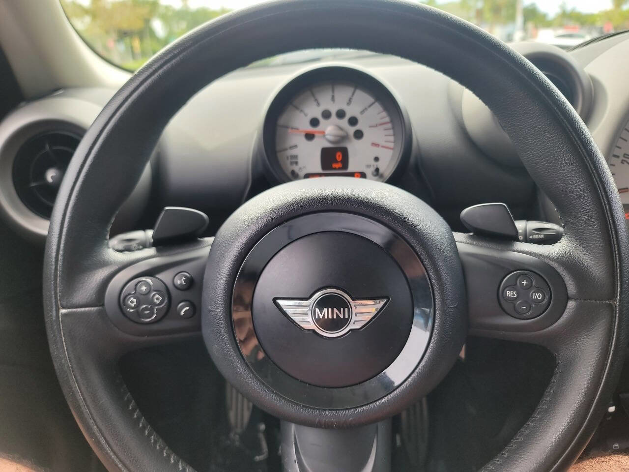 Used 2012 MINI Cooper Countryman S FWD image 18