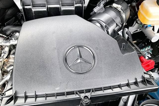 New 2026 Mercedes-Benz Sprinter 2500 image 16