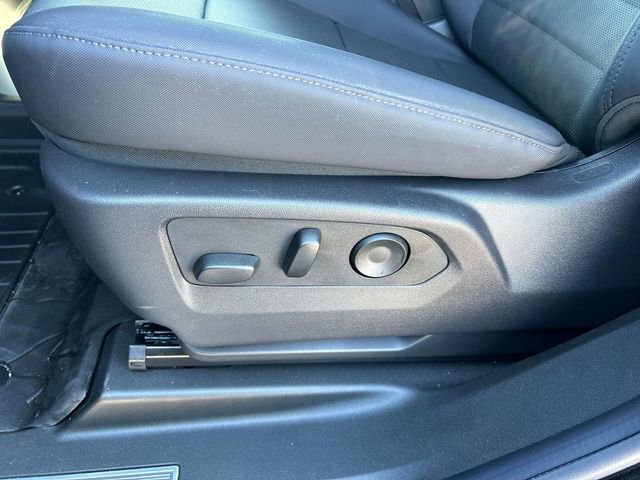New 2025 GMC Hummer EV 3X w/ Battery Pack, 24 Module Pack AWD/4WD image 27