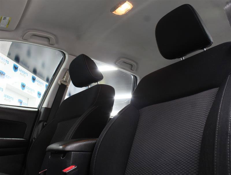 Used 2017 Subaru Forester 2.5i w/ Popular Package #2A image 8