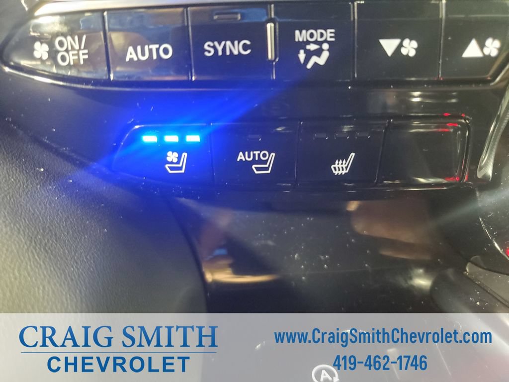 Used 2025 Acura MDX A-Spec AWD/4WD image 26