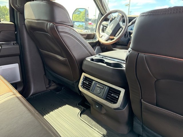 New 2026 Ford F350 King Ranch image 18