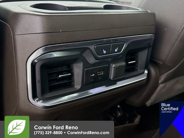 Used 2020 GMC Sierra 1500 Denali w/ Denali Ultimate Package image 31