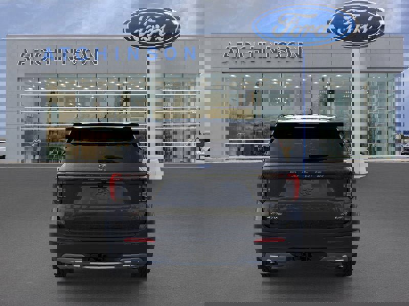 New 2026 Ford Explorer Active w/ Active Comfort Package image 5
