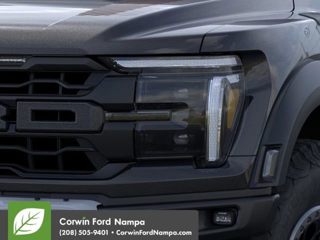 New 2026 Ford F150 Raptor AWD/4WD image 18
