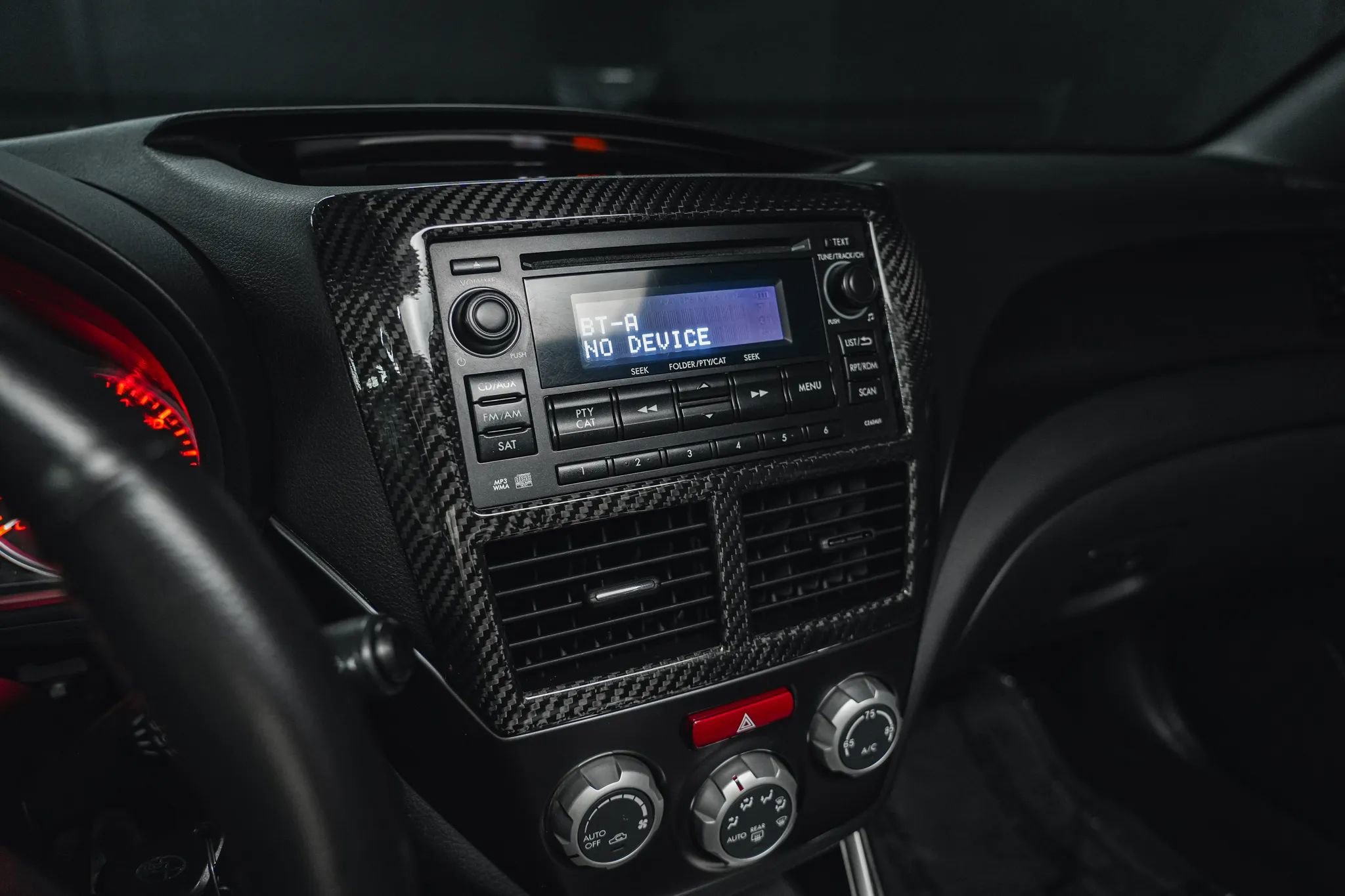 Used 2014 Subaru Impreza WRX STI Limited image 52