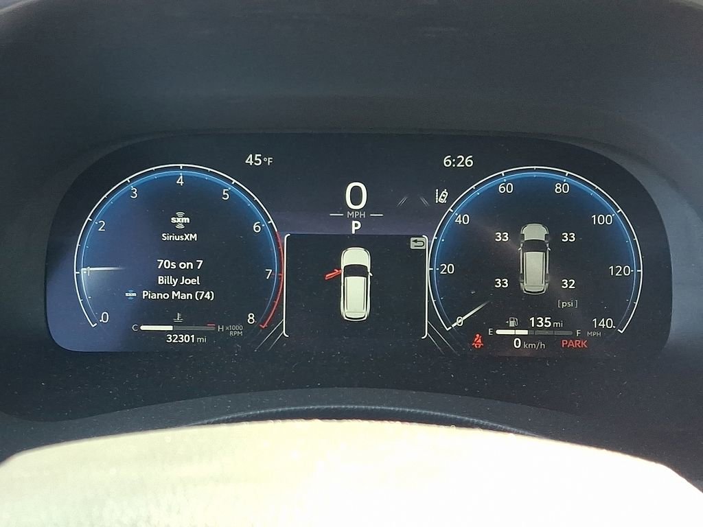 Used 2023 Toyota Highlander Limited image 26