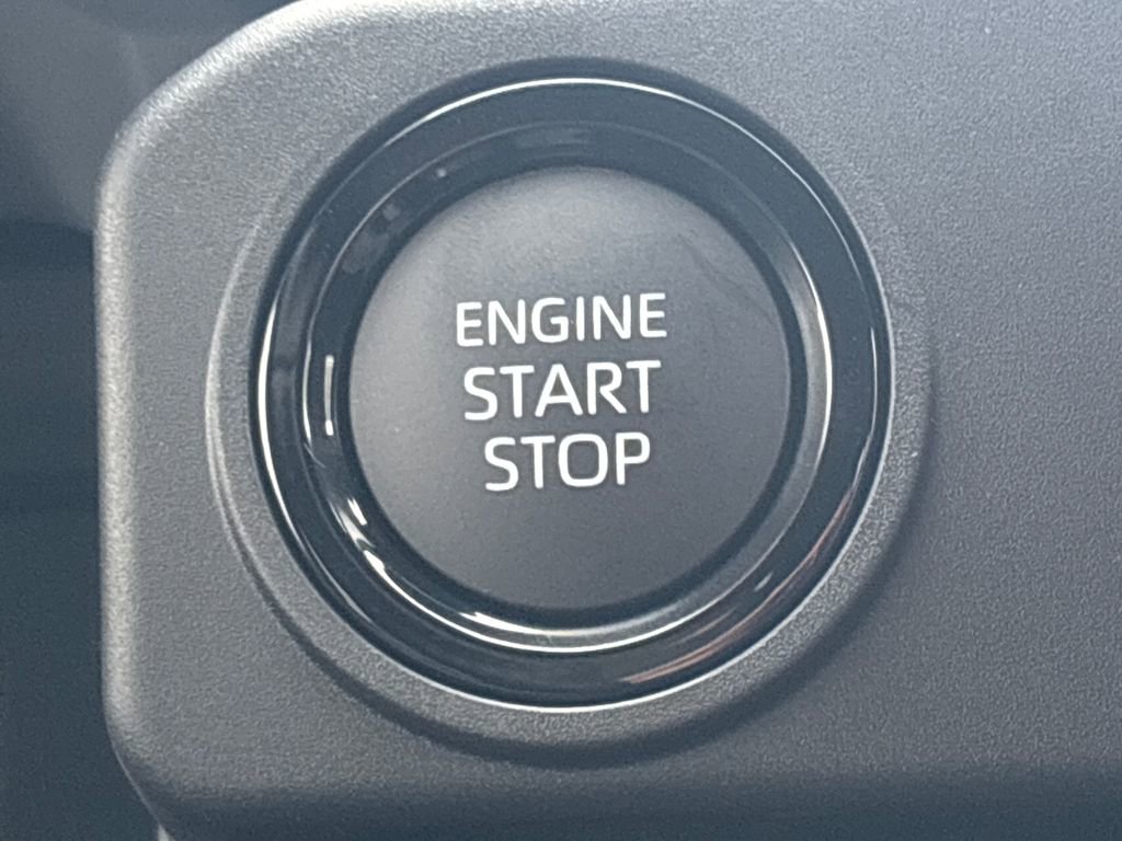 New 2026 Toyota Tacoma SR5 image 18