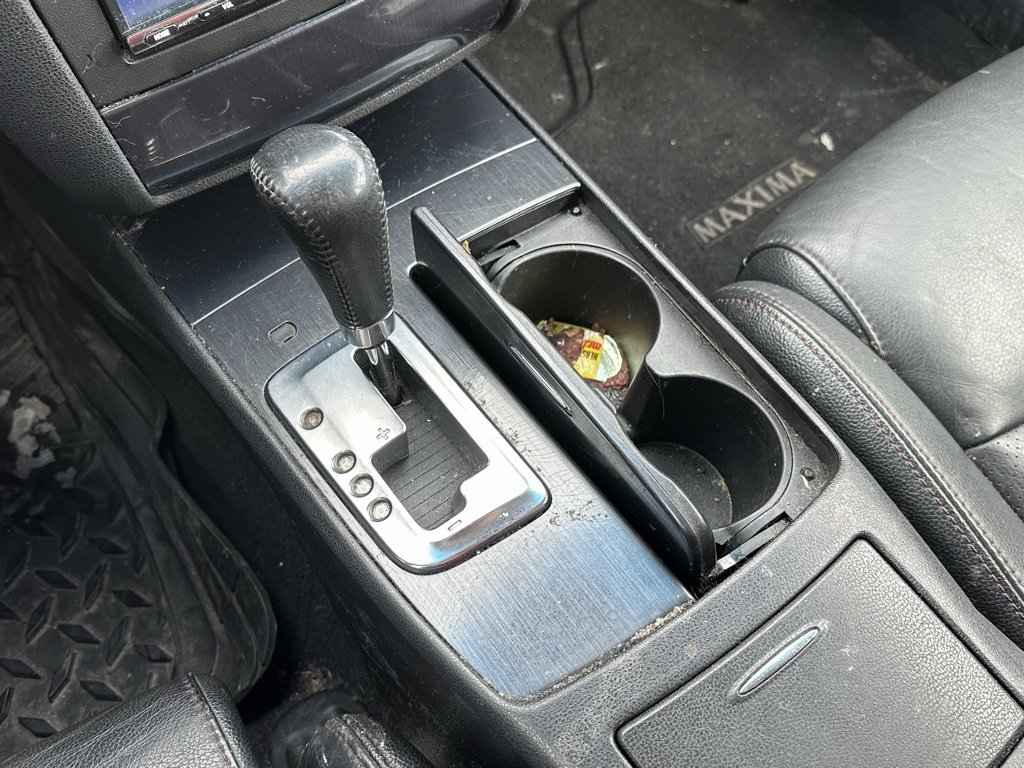 Used 2013 Nissan Maxima 3.5 SV image 28