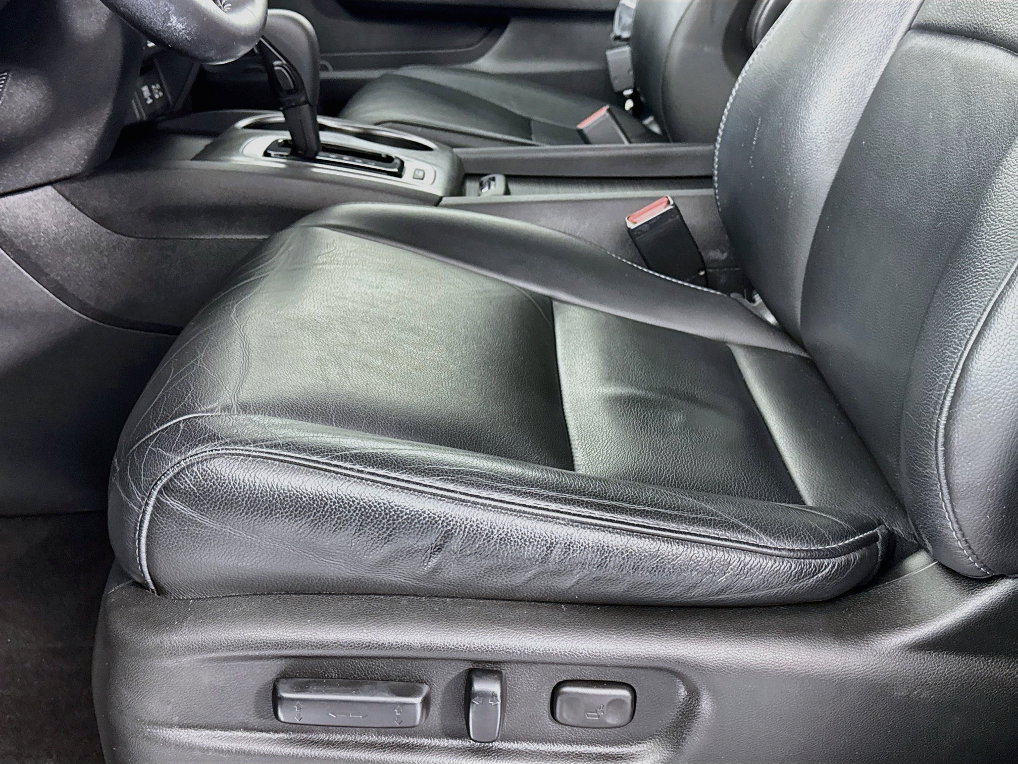 Certified 2019 Honda Pilot EX-L image 18