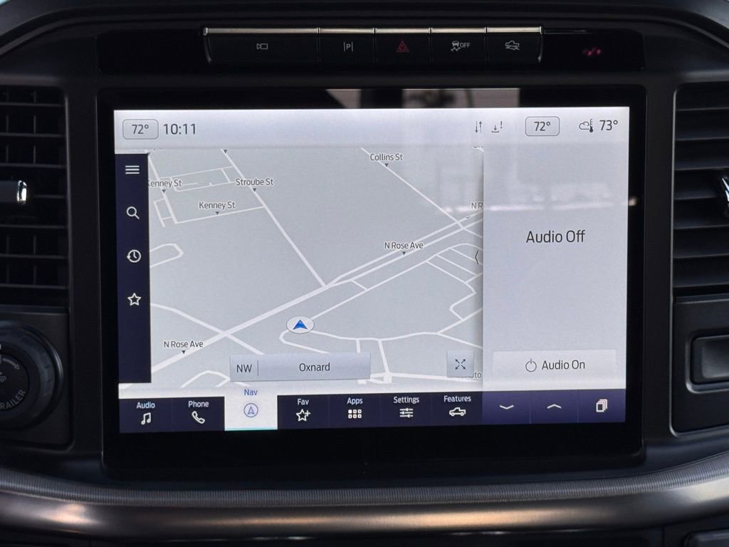 Certified 2023 Ford F150 Raptor image 26