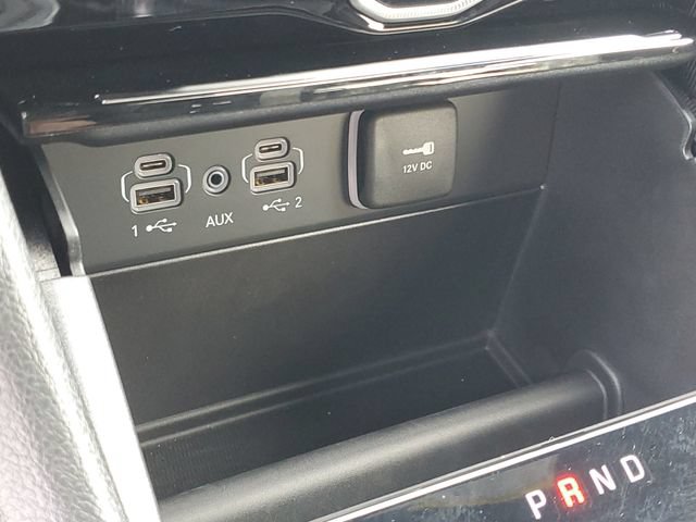 New 2026 Jeep Grand Cherokee Limited w/ Trailer Tow Package AWD/4WD image 30