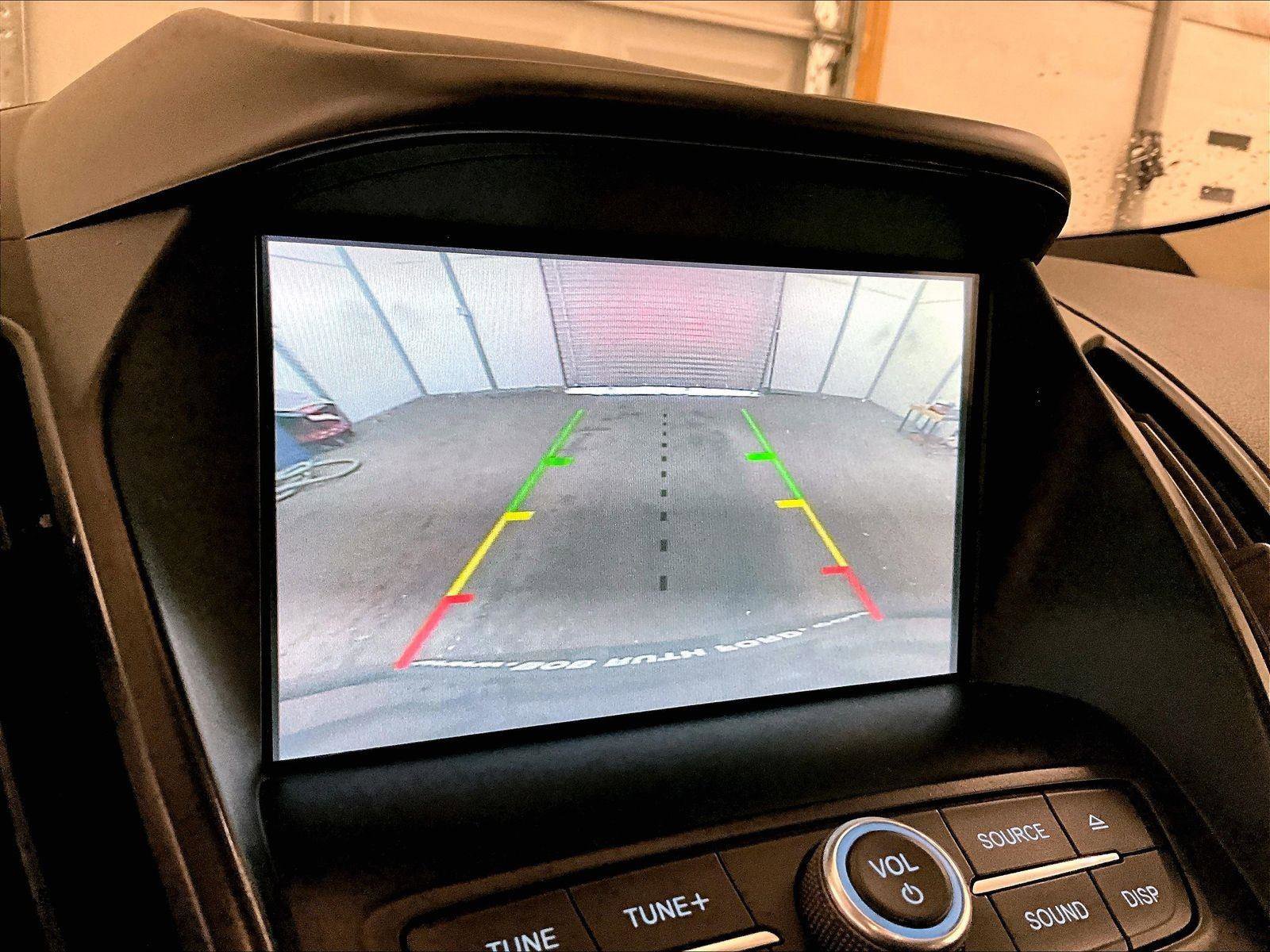 Used 2017 Ford Escape SE w/ Equipment Group 201A image 21