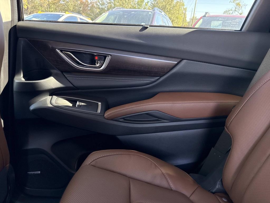 New 2026 Subaru Ascent Touring image 16