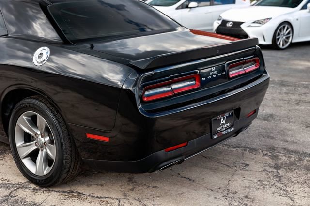 Used 2016 Dodge Challenger R/T w/ Sound Group image 41