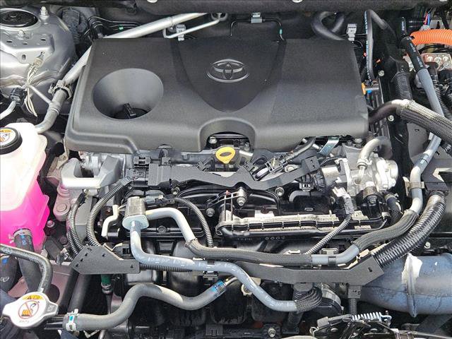 Used 2024 Toyota RAV4 LE image 22