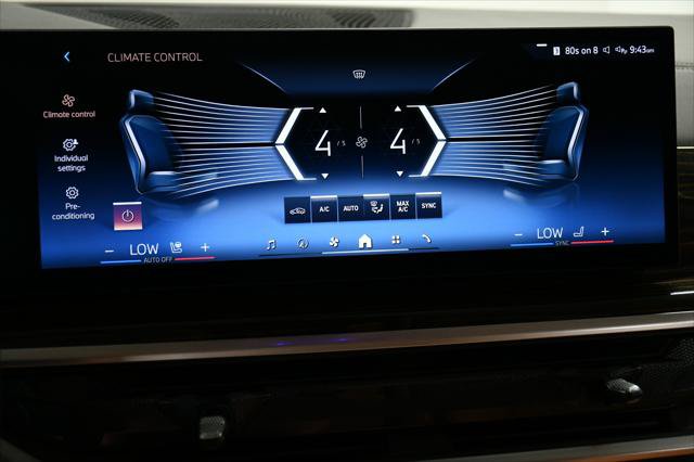 Used 2026 BMW X7 xDrive40i AWD/4WD image 41