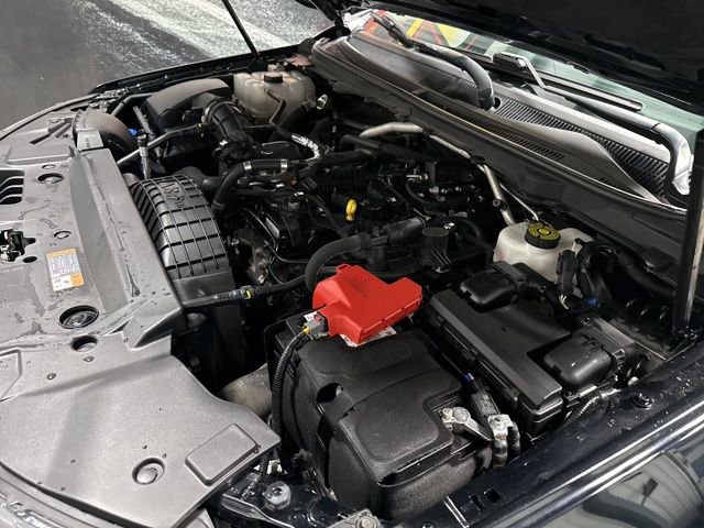 Used 2021 Ford Ranger XL w/ Equipment Group 101A High image 30