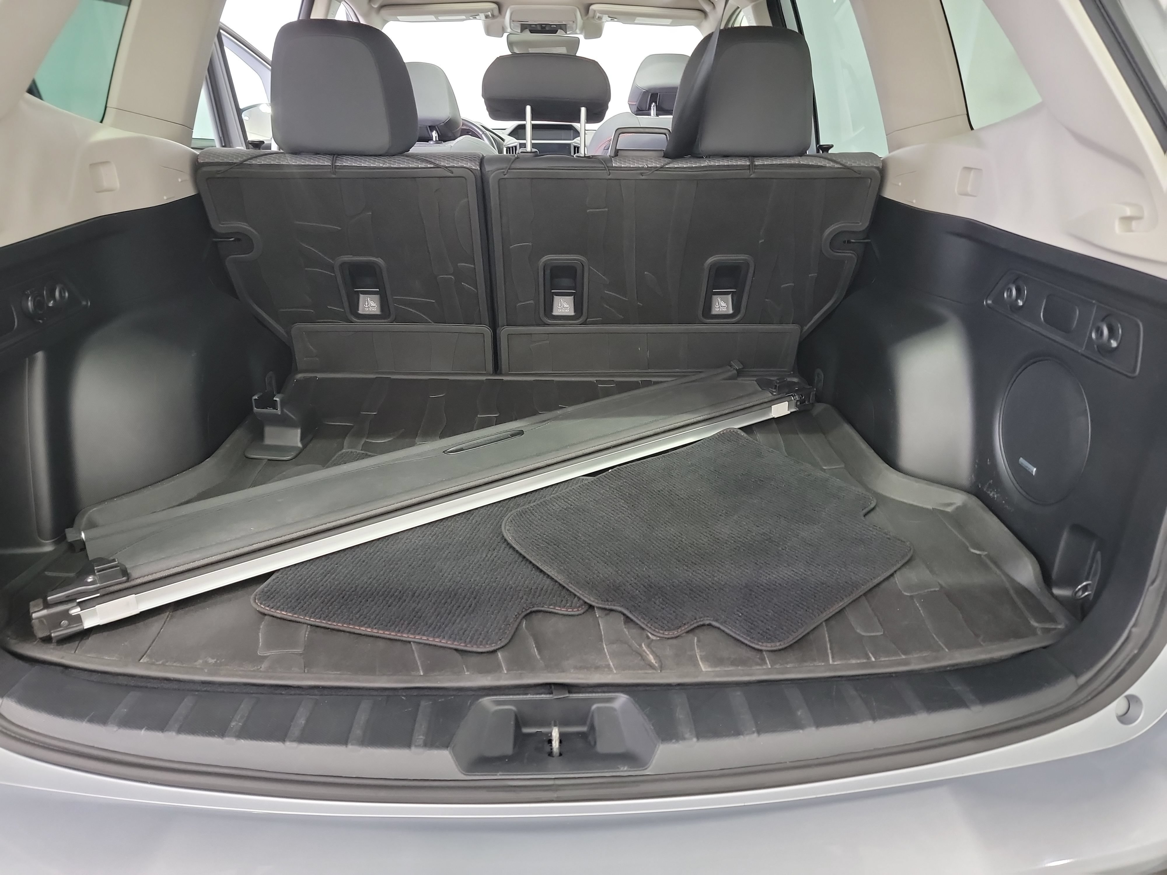 Used 2021 Subaru Forester Sport AWD/4WD image 26