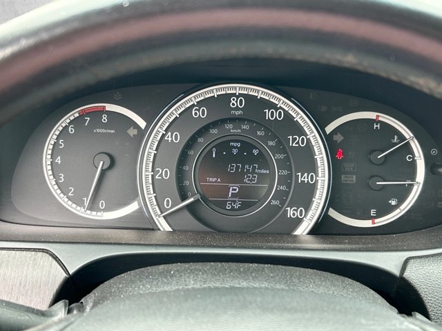 Used 2013 Honda Accord EX-L image 11